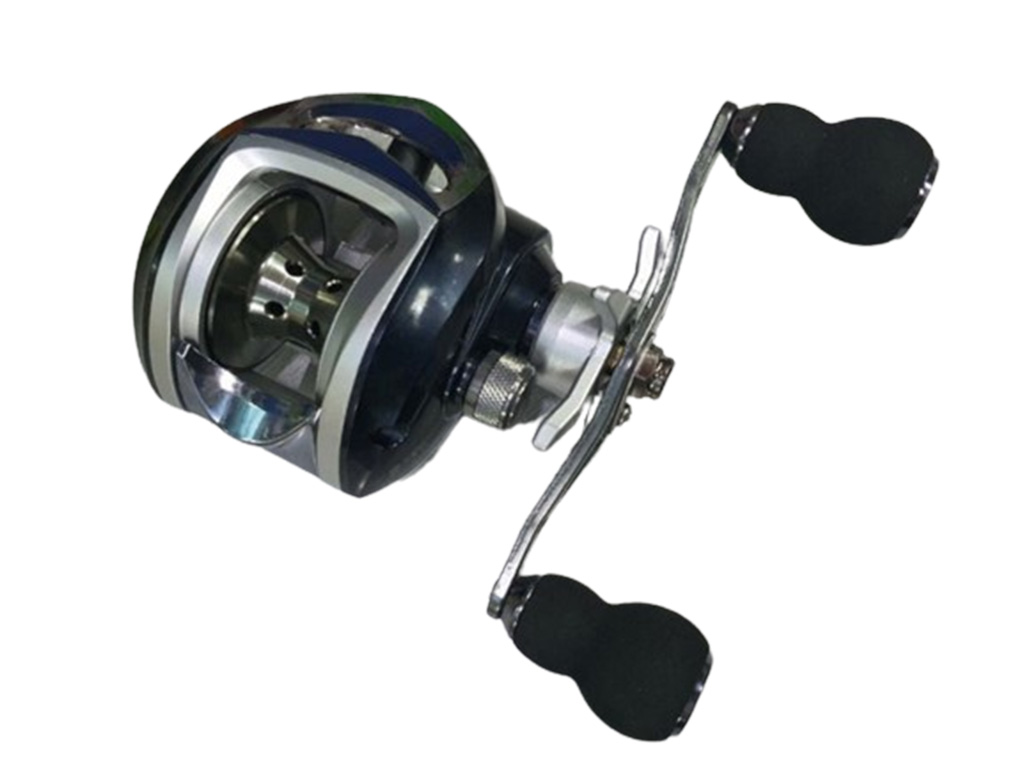 addon to only hear fishing lure HANDING M1 Metal Jointed Swimbait with Tongue - 5.5in 1 1/4oz